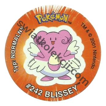 Blissey