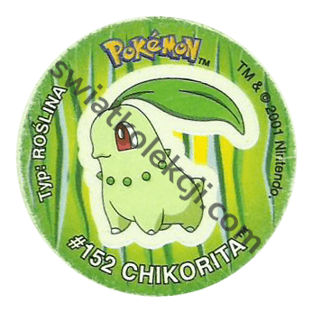 Chikorita