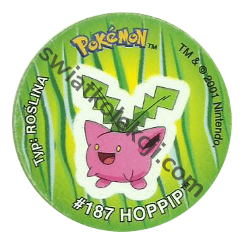 Hoppip