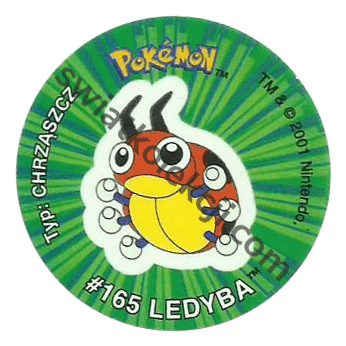 Ledyba
