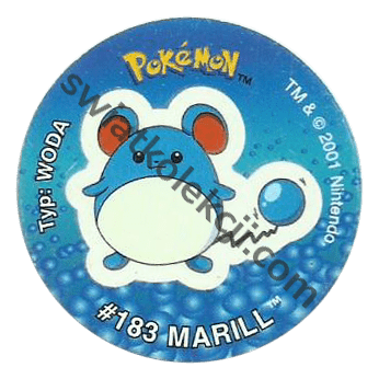 Marill