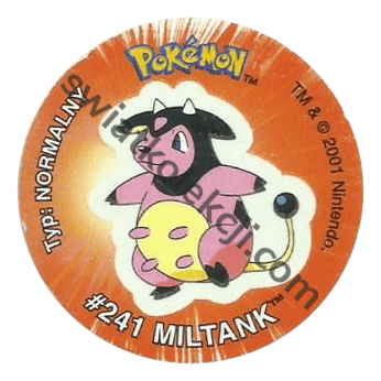 Miltank