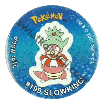 Slowking