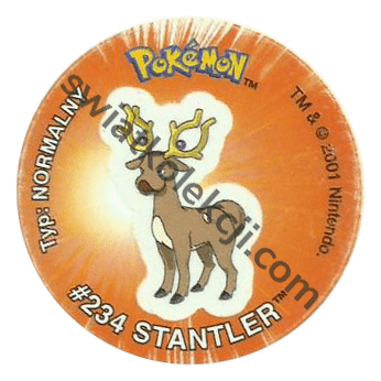 Stantler