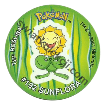 Sunflora