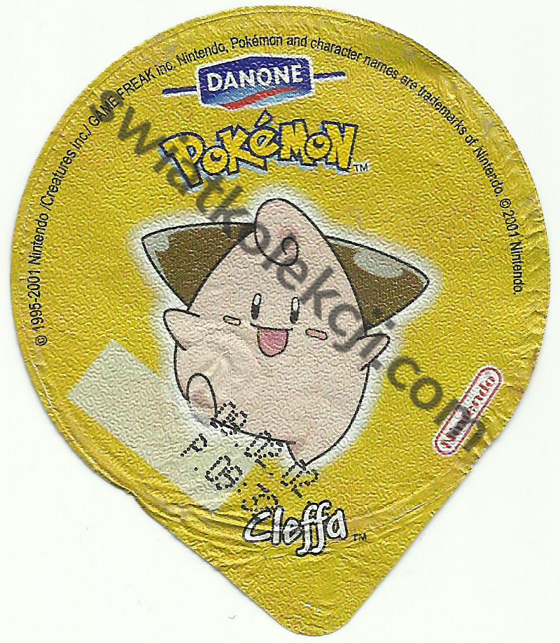 Pokemon-Danone-Seria-3-Cleffa