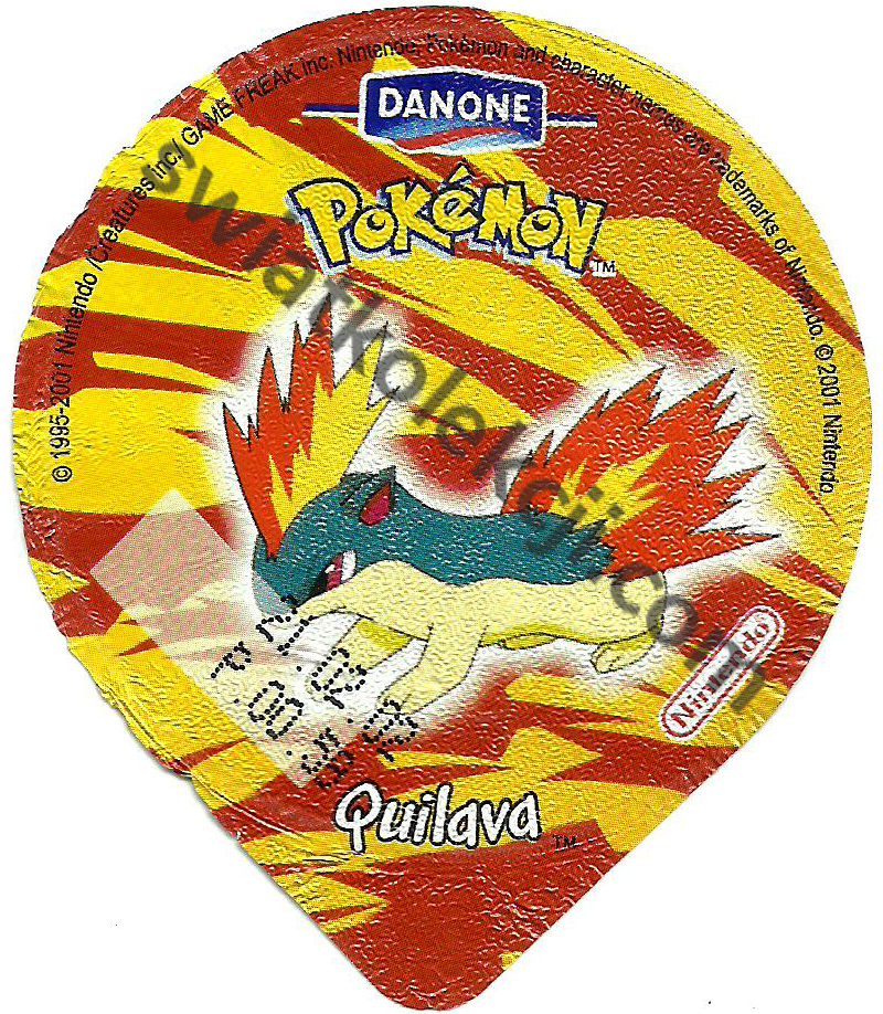 Pokemon-Danone-Seria-3-Quilava