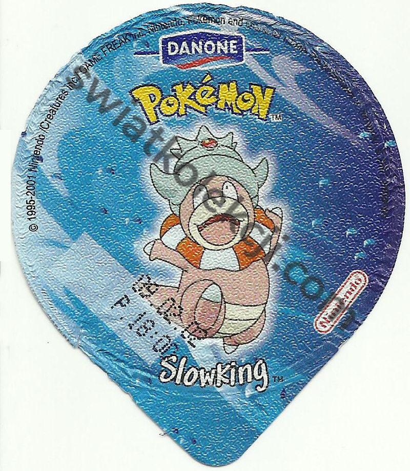 Pokemon-Danone-Seria-3-Slowking